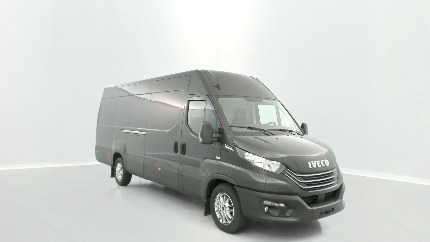 Iveco Daily 2.3 2022
