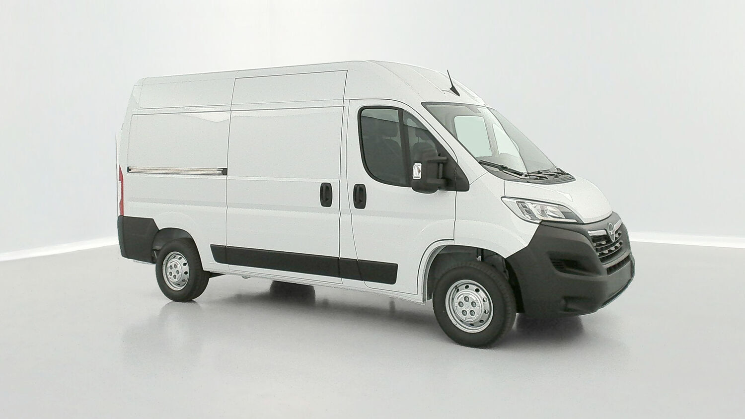 Opel Movano 2.2 2023