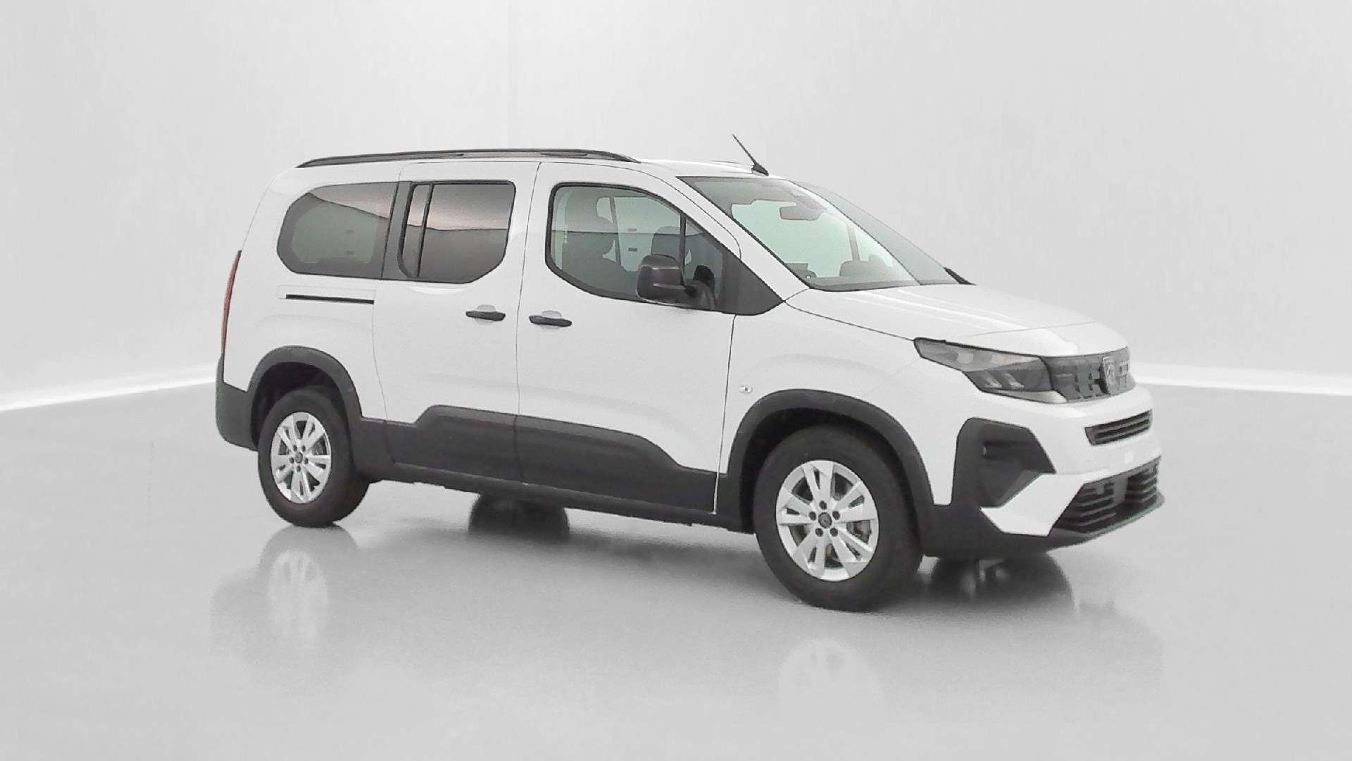 Peugeot Rifter 1.5 HDI Allure 2026