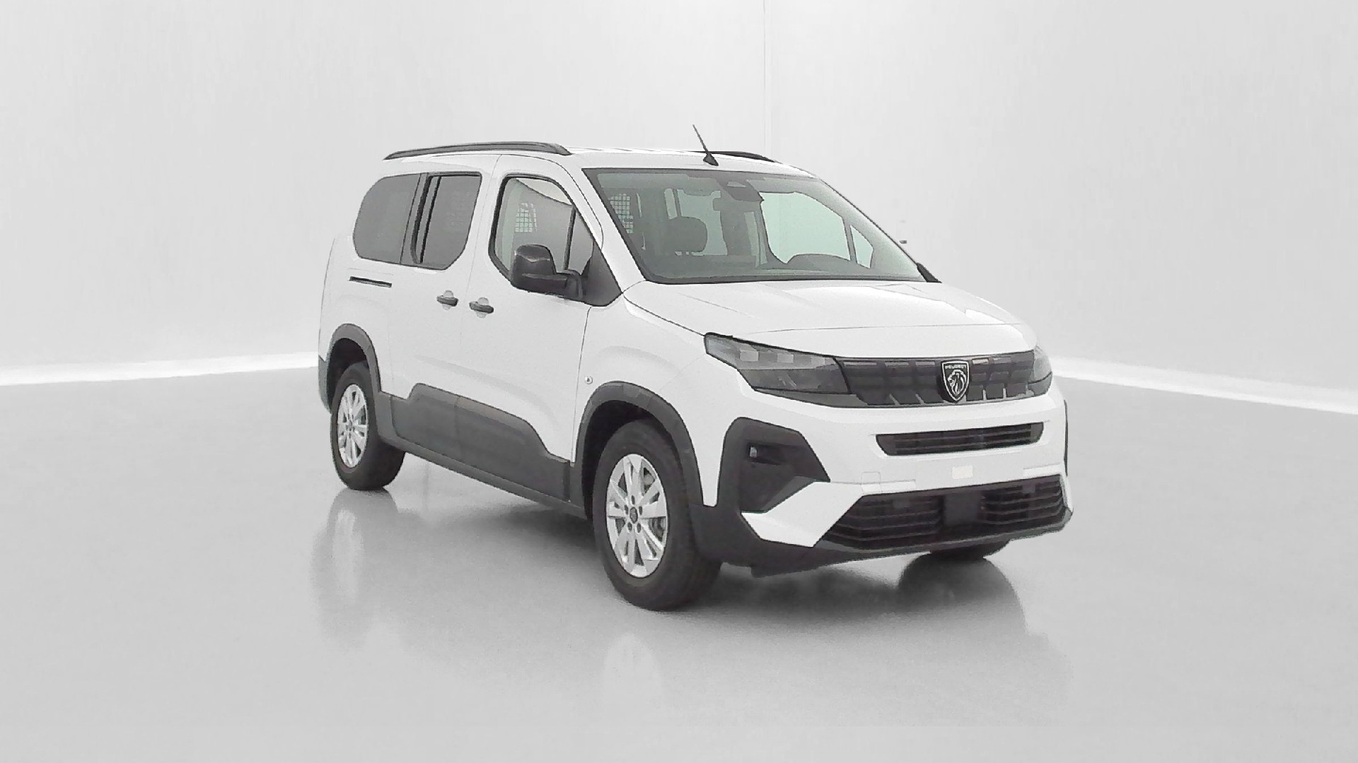 Peugeot Rifter 1.5 HDI Allure 2026