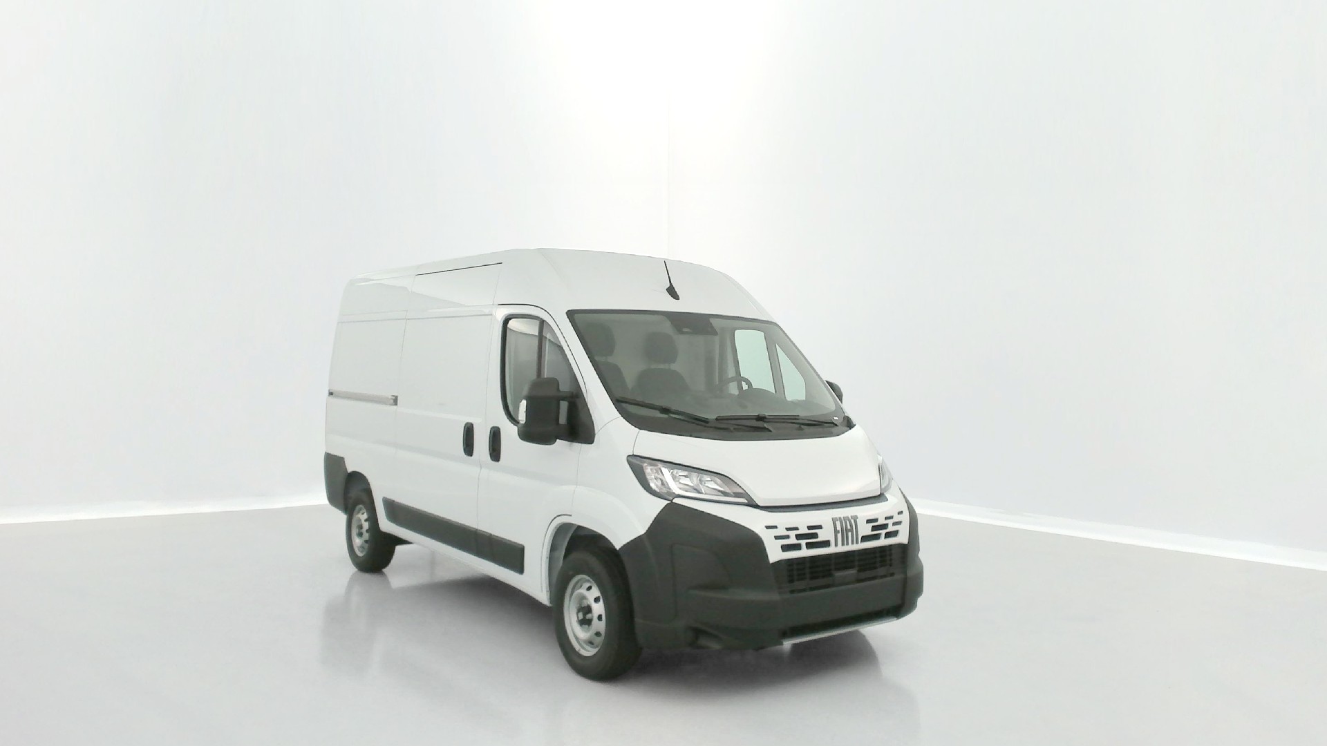 Fiat Ducato L2H2 2.2 2025