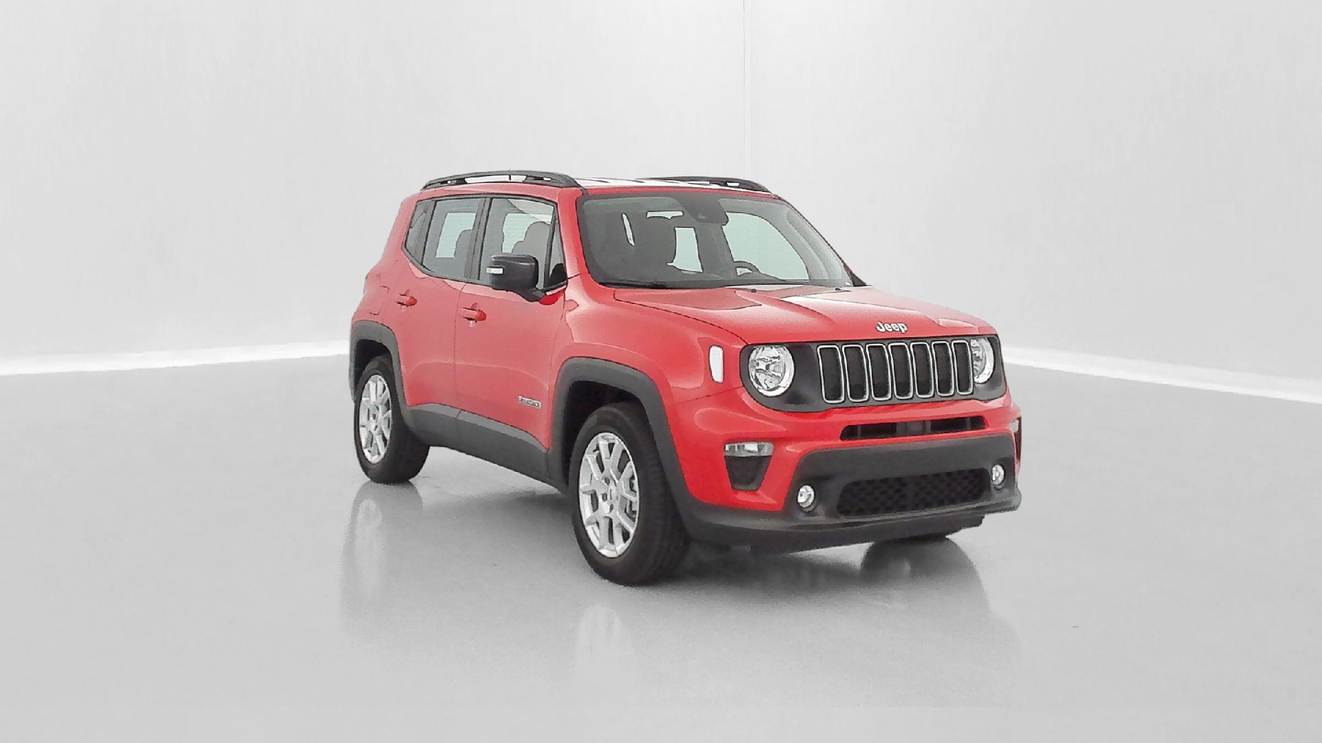Jeep Renegade 1.5 Limited 2024