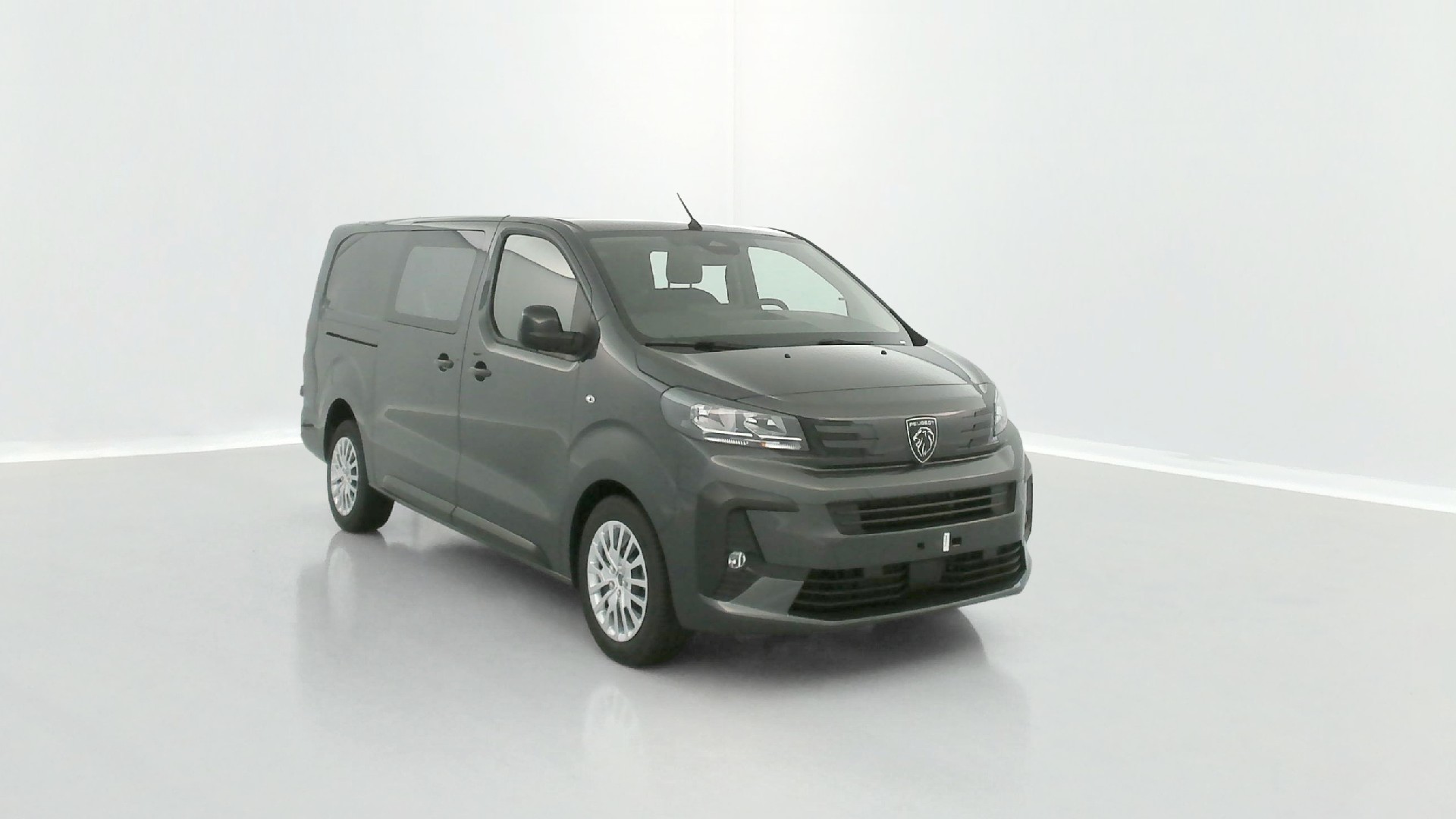 Peugeot Expert 2.0 HDI 2025