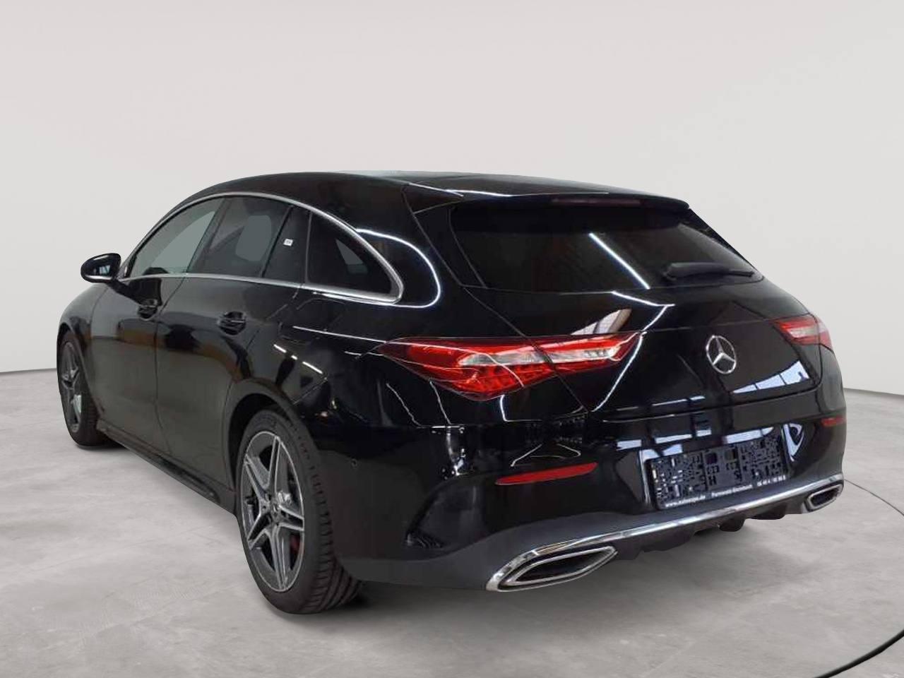 2023 Mercedes-Benz CLA   AWD