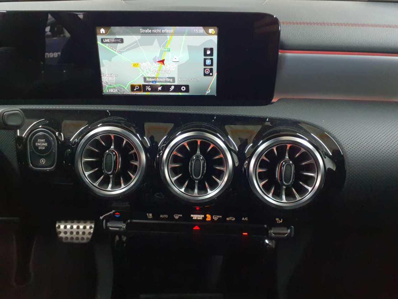 2023 Mercedes-Benz CLA   AWD