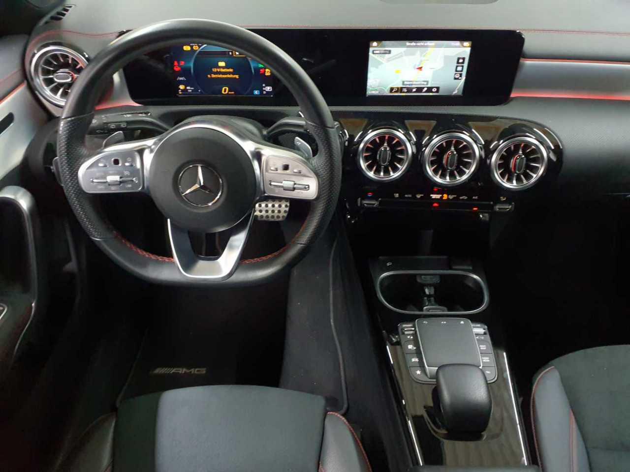 2023 Mercedes-Benz CLA   AWD