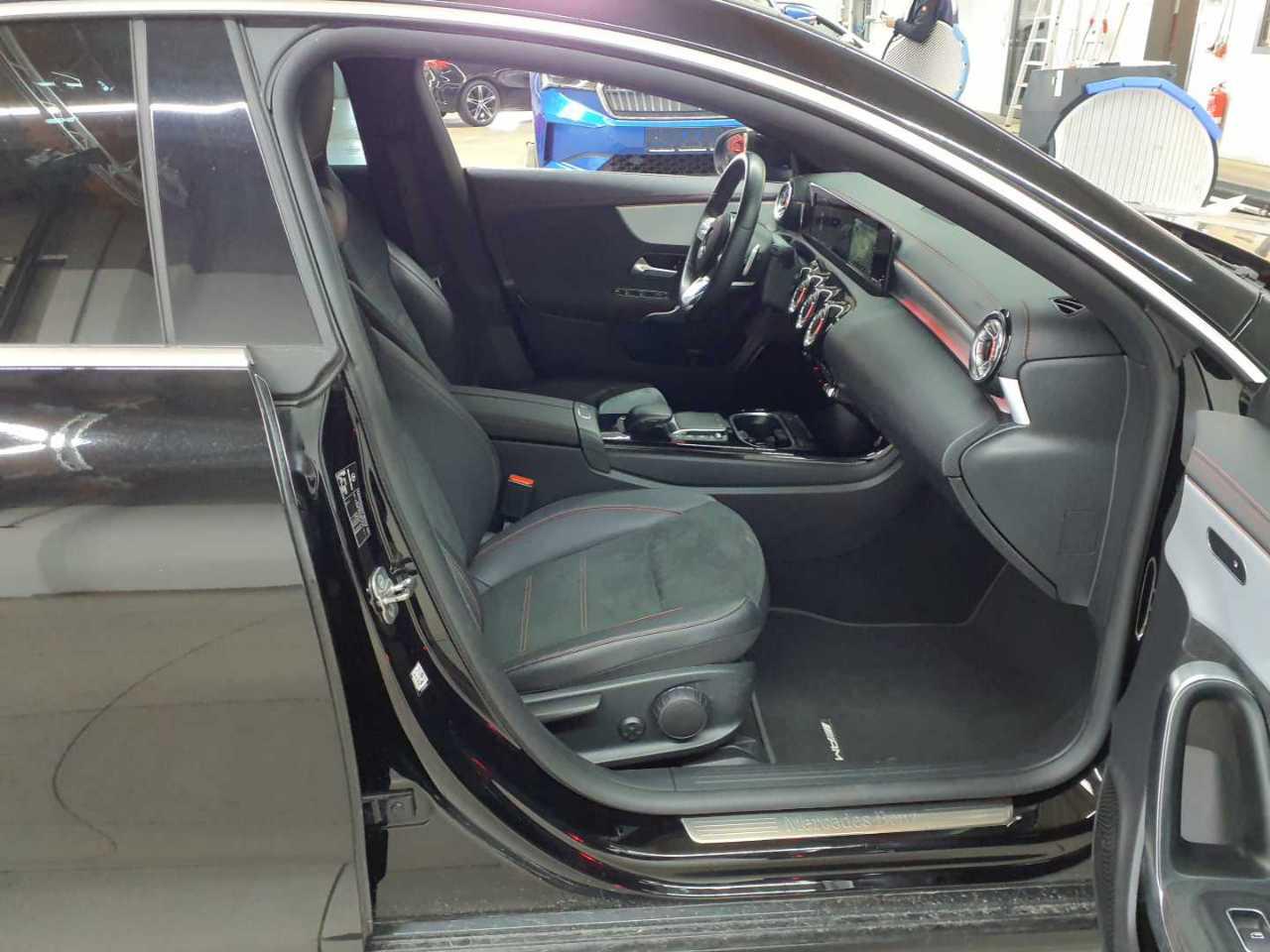 2023 Mercedes-Benz CLA   AWD