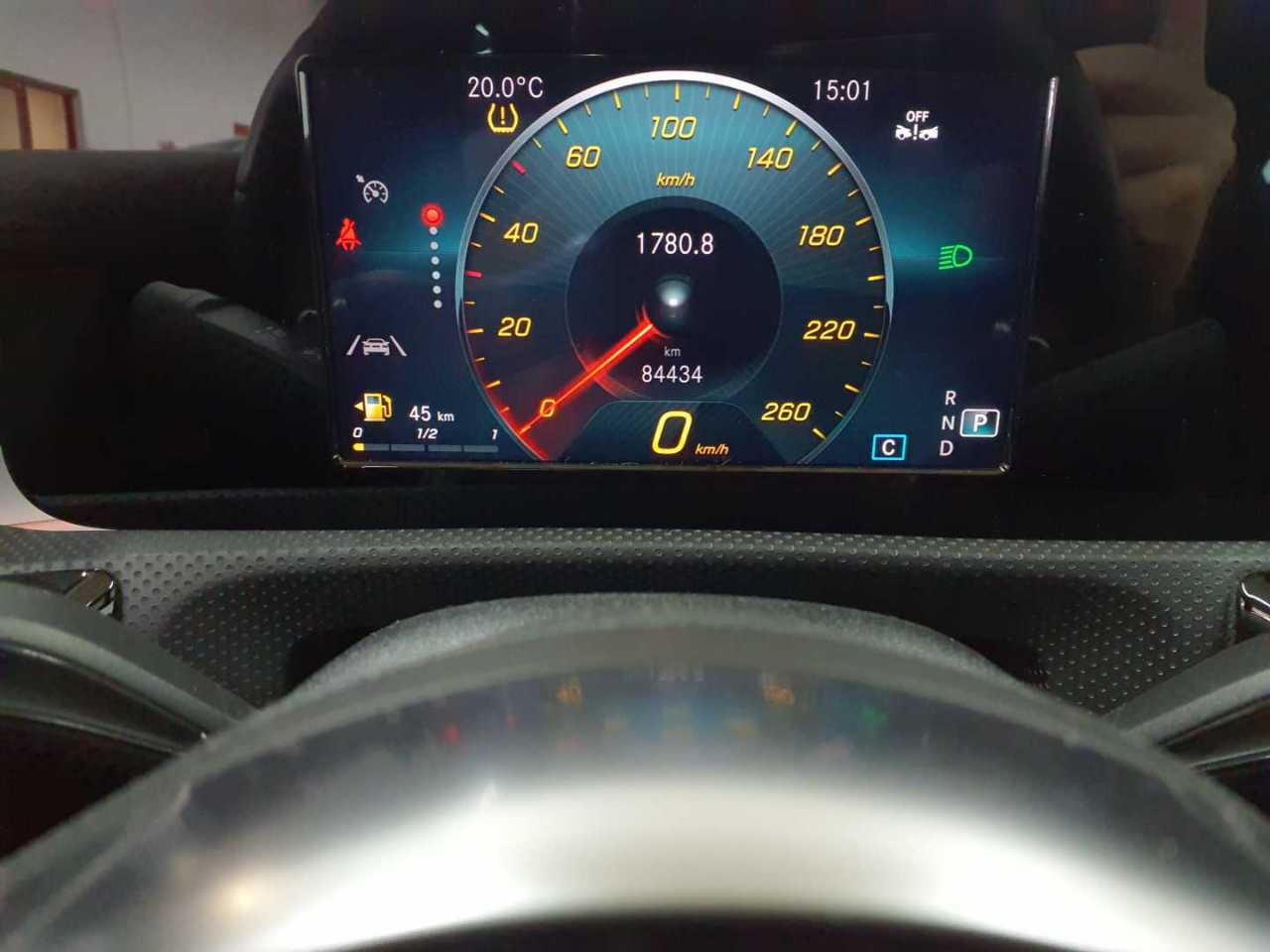2023 Mercedes-Benz CLA   AWD