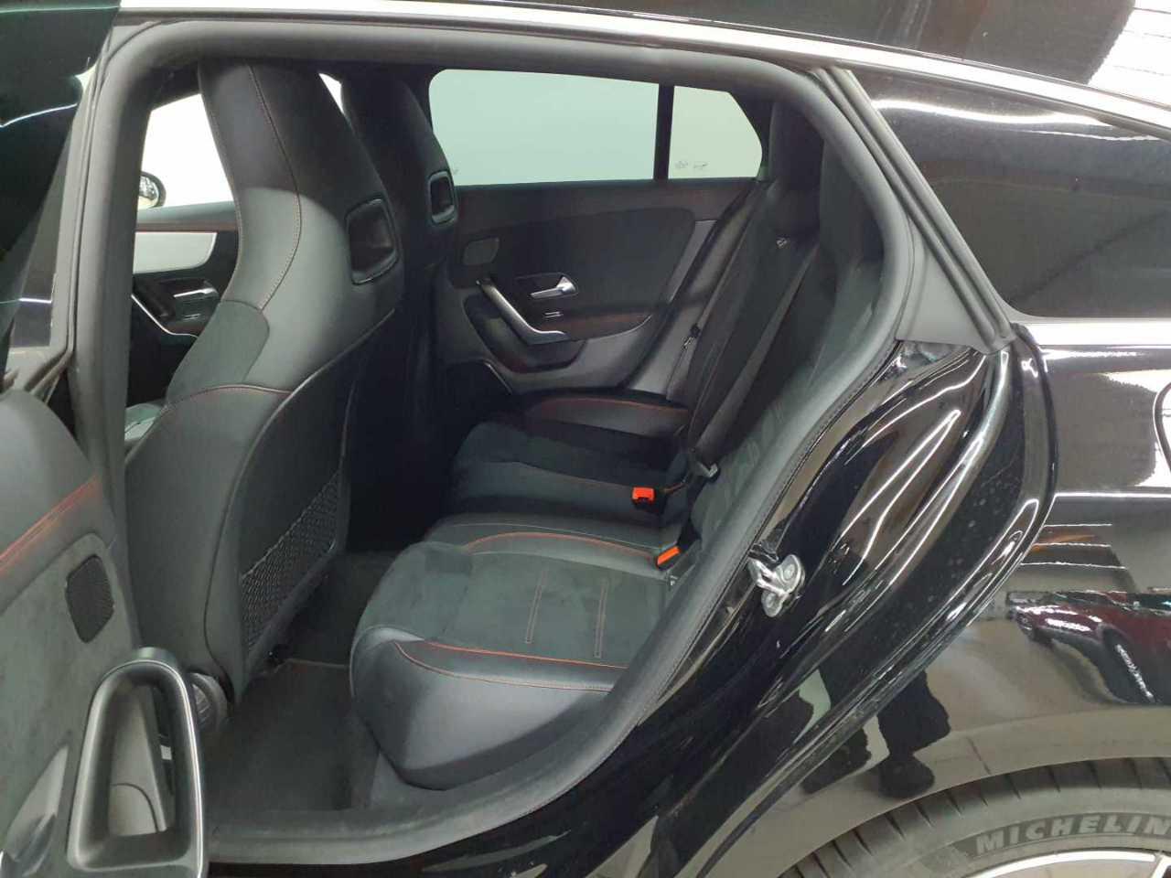 2023 Mercedes-Benz CLA   AWD
