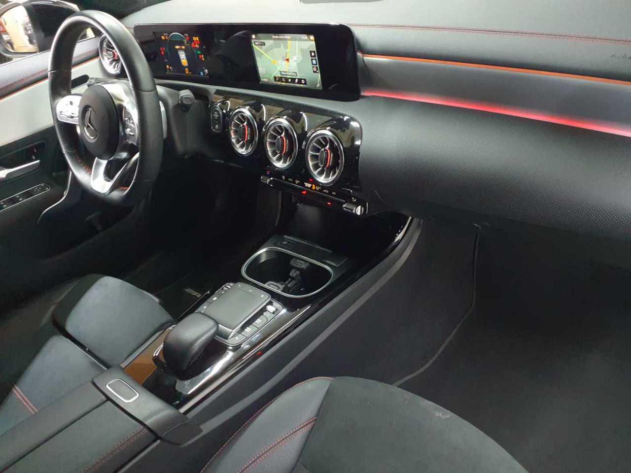 2023 Mercedes-Benz CLA   AWD