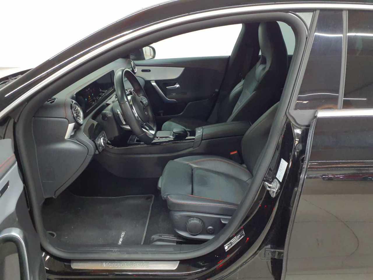 2023 Mercedes-Benz CLA   AWD