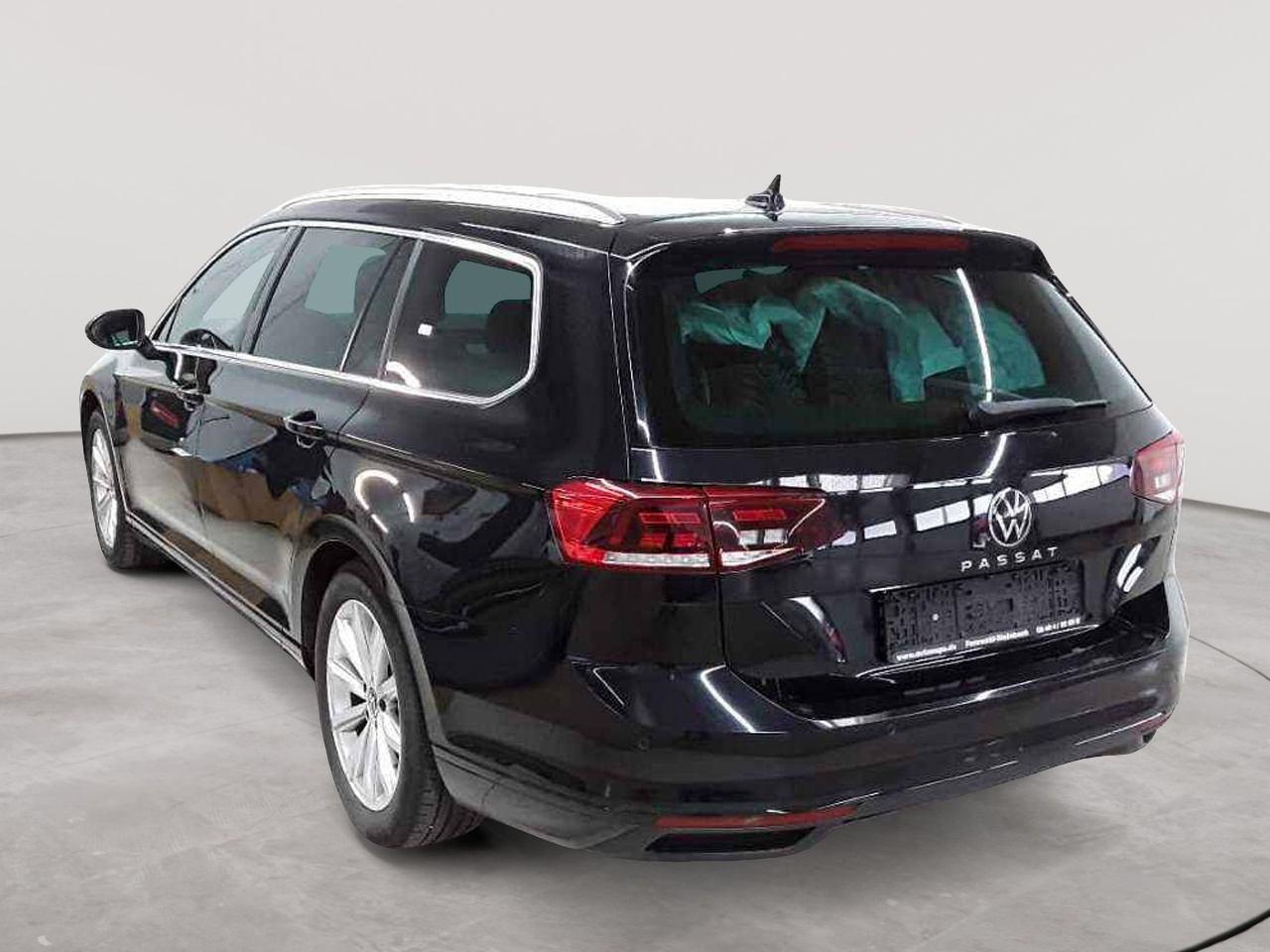Volkswagen Passat Variant 2.0 TDI Business - Diesel - Automatic - 200 hp - 144.189 km