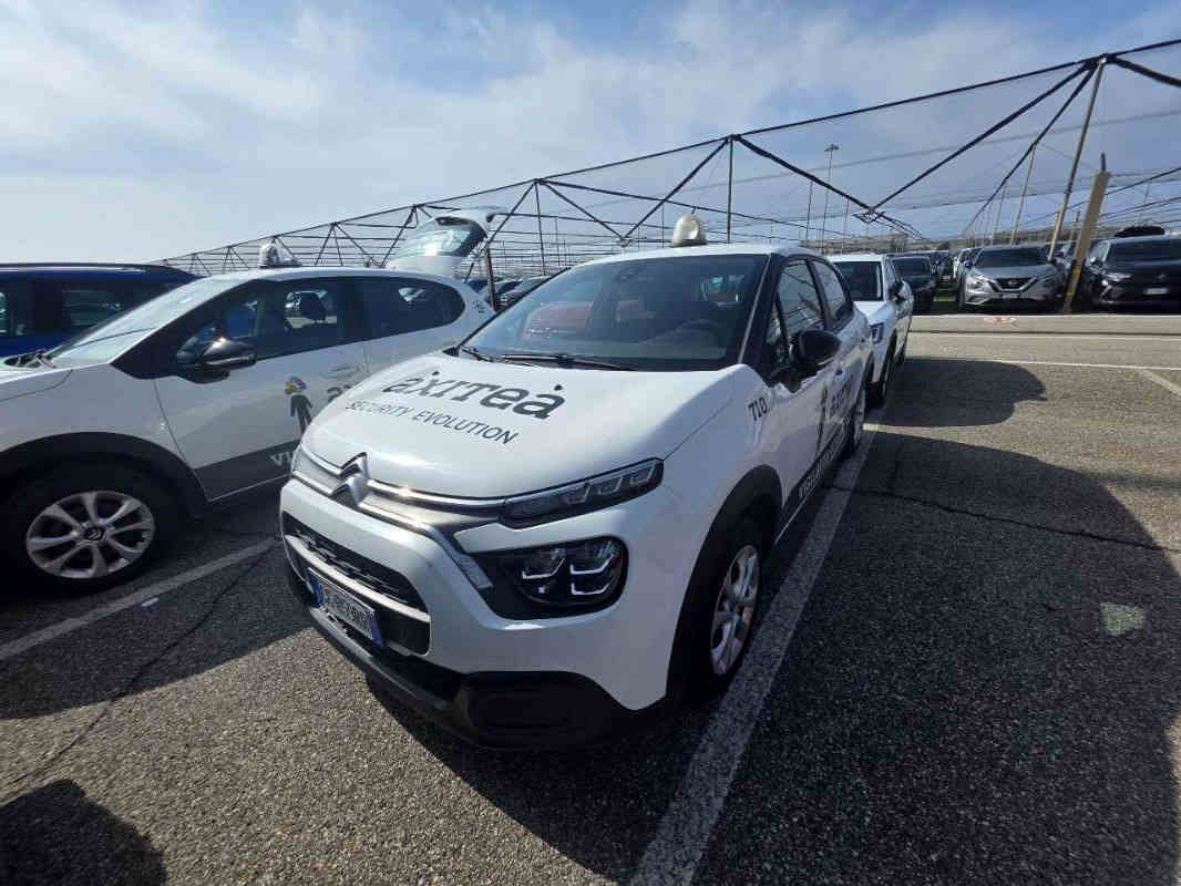 Citroën C3 1.5 HDI Feel - Diesel - Manual - 102 hp - 177.319 km