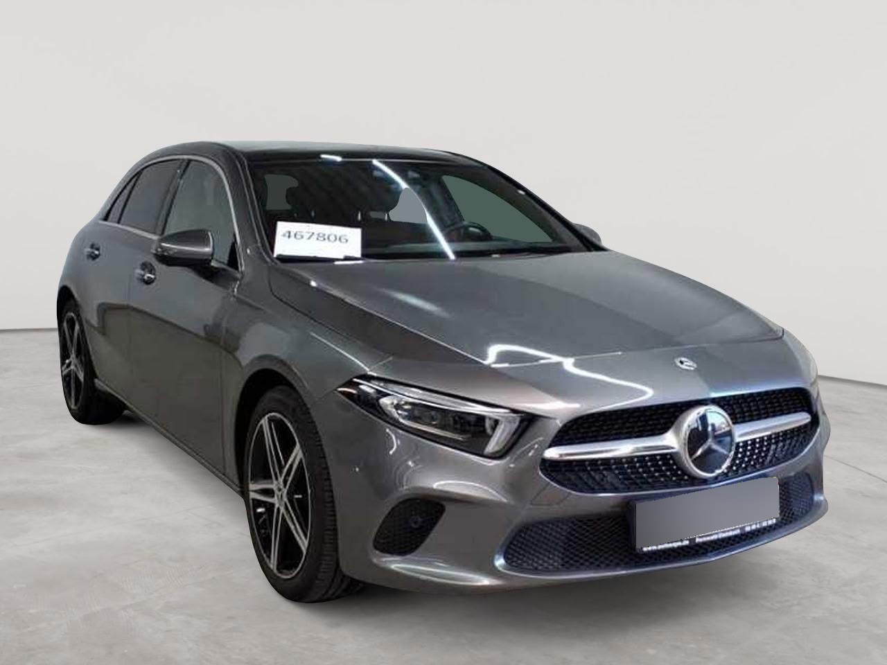 2023 Mercedes-Benz A   AWD