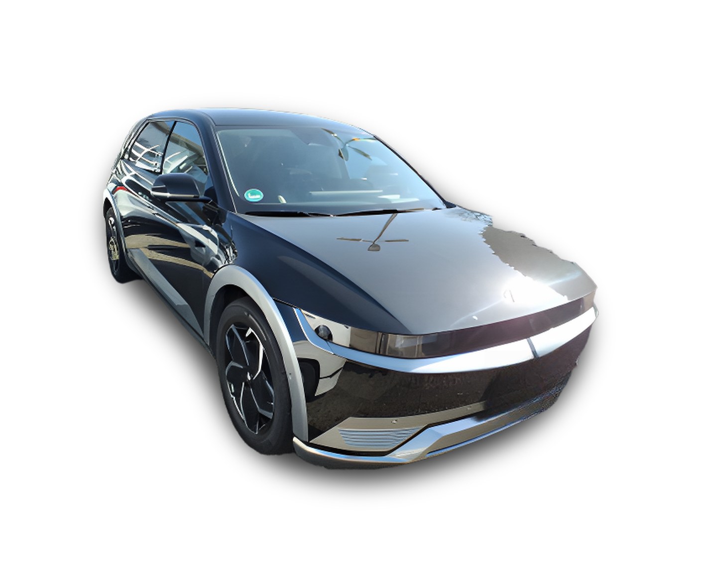 Hyundai Ioniq 5 Uniq - Electric - Automatic - 170 hp - 53.625 km Uniq