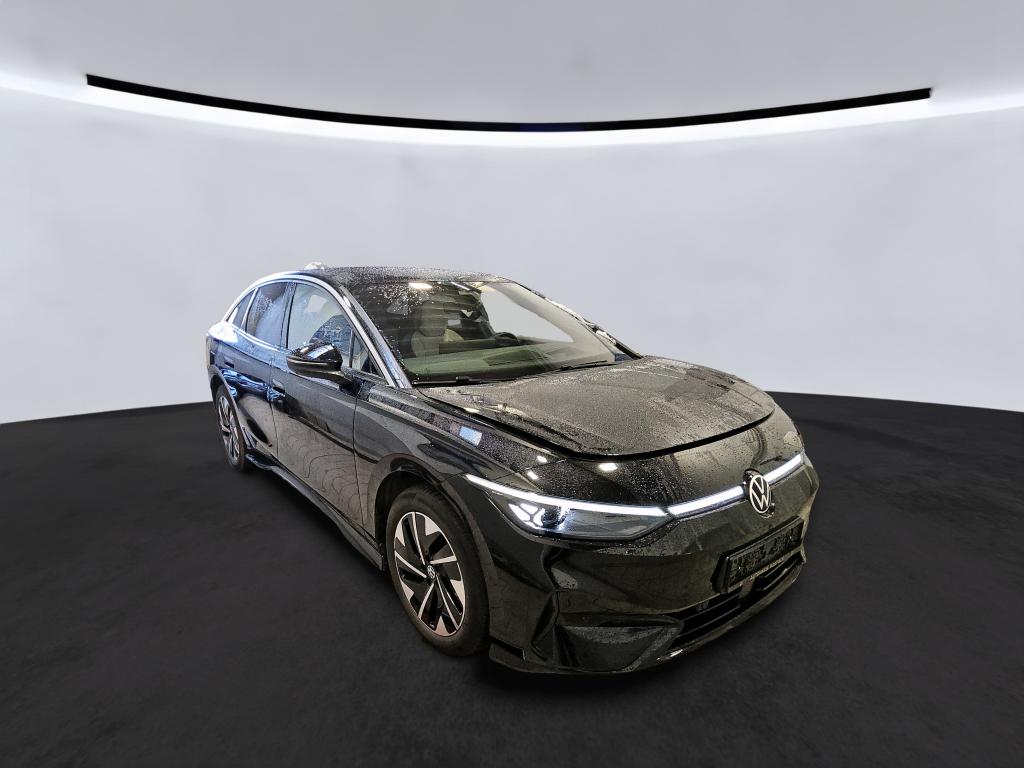 Volkswagen ID.7 - Electric - Automatic - 285 hp - 45.148 km 