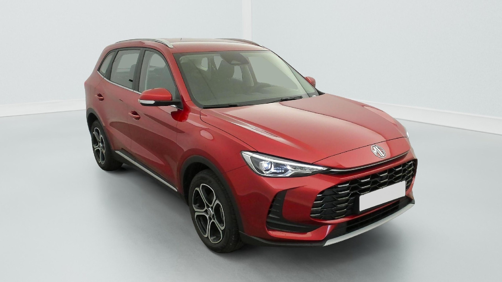 MG ZS 1.5 Comfort 2026