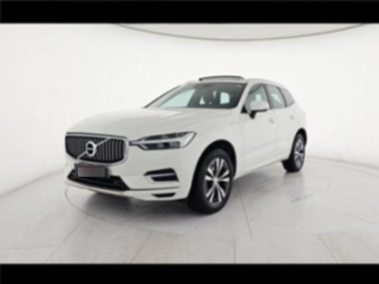 Volvo XC60 T6 Inscription - AWD - Hybrid - Automatic - 253 hp - 107.826 km