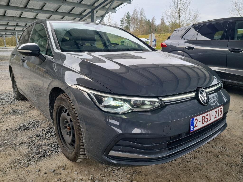 Volkswagen Golf 1.4 Style - Hybrid - Automatic - 150 hp - 65.939 km Style