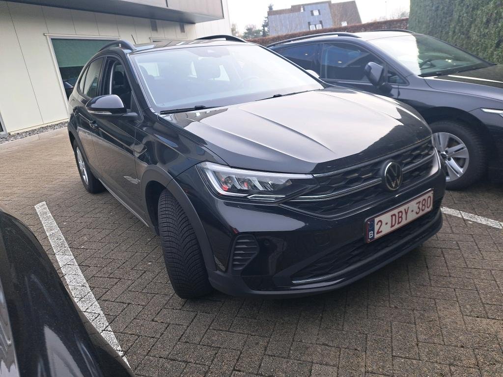 Volkswagen Taigo 1.0 TSI Life Business - Petrol - Manual - 95 hp - 31.998 km Life Business