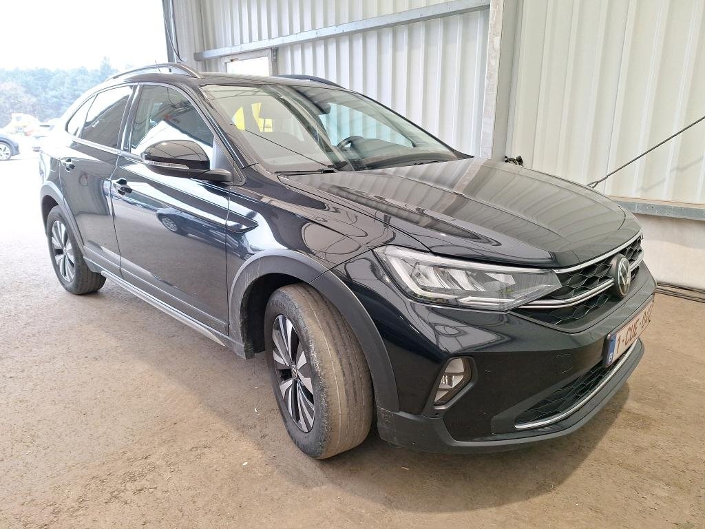 Volkswagen Taigo 1.0 TSI Life Business - Petrol - Manual - 95 hp - 76.814 km Life Business