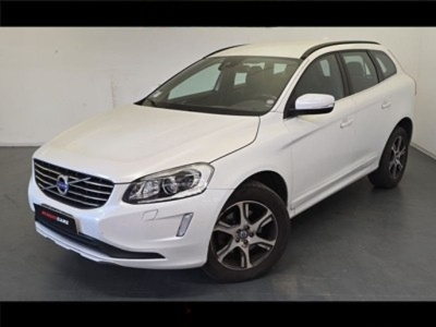 Volvo XC60 2.4 - Diesel - Automatic - 163 hp - 553.971 km