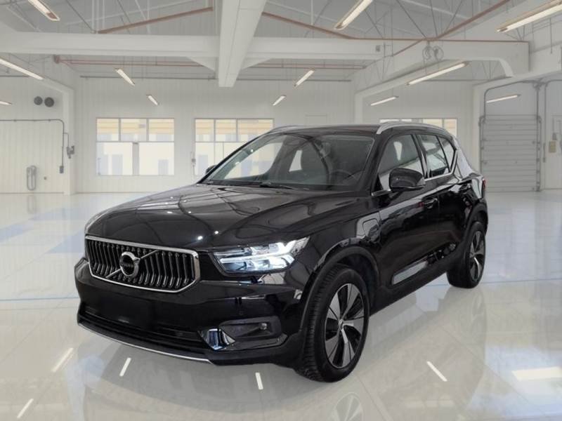 Volvo XC40 T5 Inscription Expression - Hybrid - Automatic - 261 hp - 108.263 km Inscription Expression
