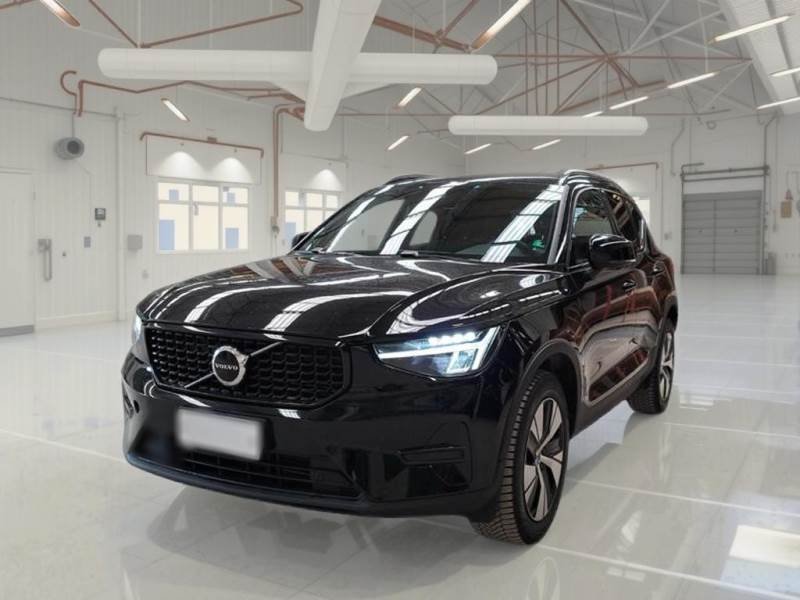 Volvo XC40 T4 Plus Dark - Hybrid - Automatic - 211 hp - 89.769 km Plus Dark