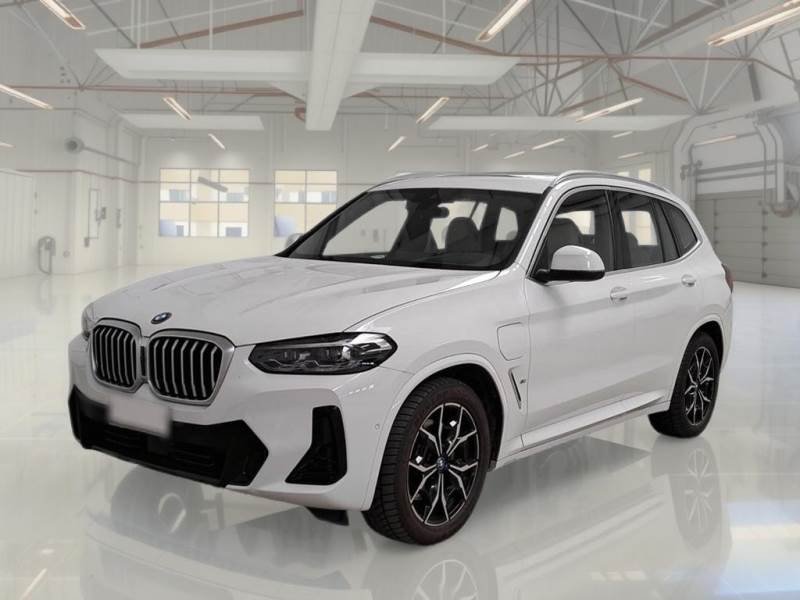 BMW X3 30e M Sport - xDrive - Hybrid - Automatic - 292 hp - 27.998 km M Sport
