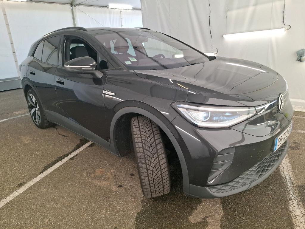 Volkswagen ID.4 77 kWh Pro Performance - Electric - Automatic - 204 hp - 99.864 km Pro Performance