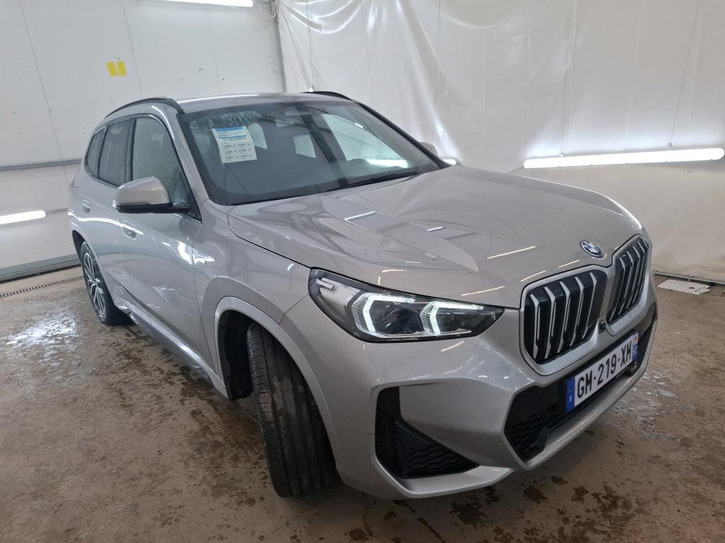 BMW X1 25e M Sport - xDrive - Hybrid - Automatic - 136 hp - 103.756 km M Sport