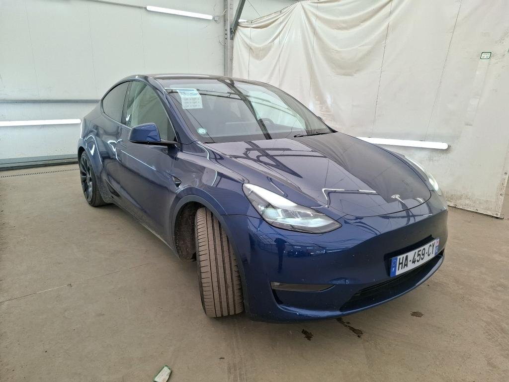 Tesla Model Y Performance - Dual Motor - Electric - Automatic - 437 hp - 38.092 km 
