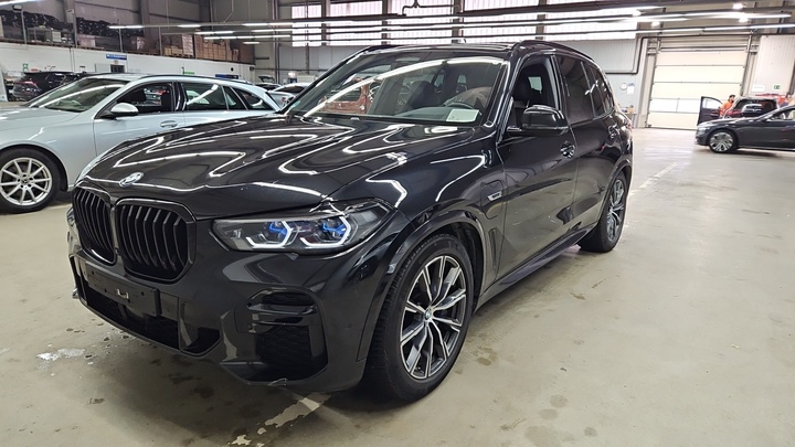 BMW X5 45e M Sport - xDrive - Hybrid - Automatic - 394 hp - 148.148 km M Sport