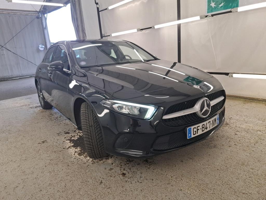 Mercedes-Benz A 250e Progressive - Hybrid - Automatic - 160 hp - 158.191 km Progressive
