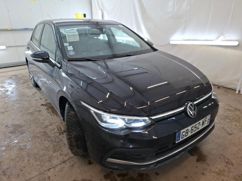 Volkswagen Golf 1.4 Style - Hybrid - Automatic - 150 hp - 175.601 km Style