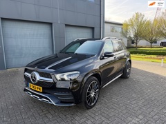 Mercedes-Benz GLE 350de AMG Line - Diesel - Automatic - 289 hp - 135.785 km