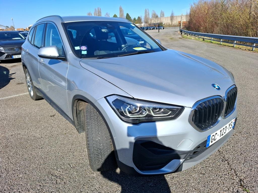BMW X1 25e Business Design - xDrive - Hybrid - Automatic - 220 hp - 68.722 km Business Design