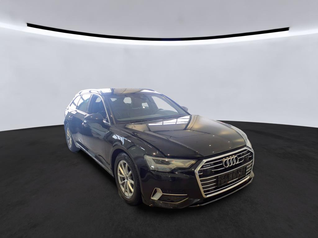 Audi A6 Avant 45 TFSI Sport - Quattro - Petrol - Automatic - 265 hp - 79.099 km Sport