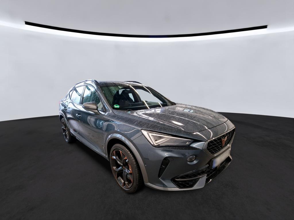 Cupra Formentor 2.0 TSI VZ - AWD - Petrol - Automatic - 310 hp - 40.954 km VZ