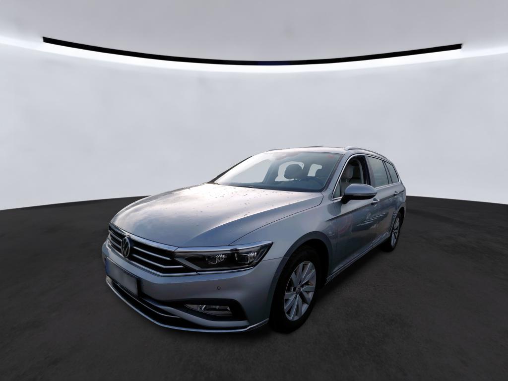 Volkswagen Passat Variant Elegance - Diesel - Automatic - 150 hp - 174.952 km Elegance