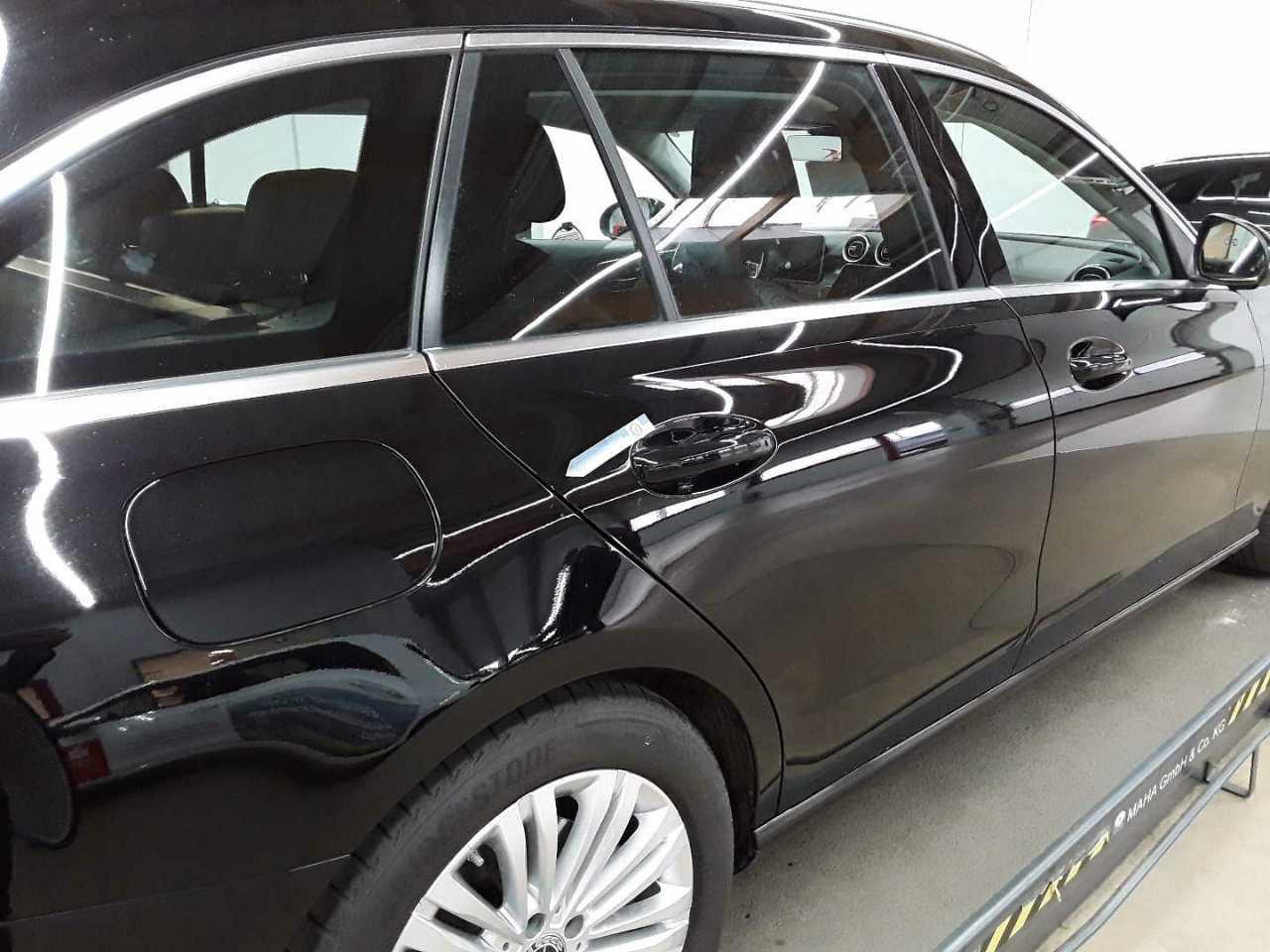 Mercedes-Benz C 220d Avantgarde Advaned - 4-Mati - Diesel - Automati - 197 hp - 64.402 km