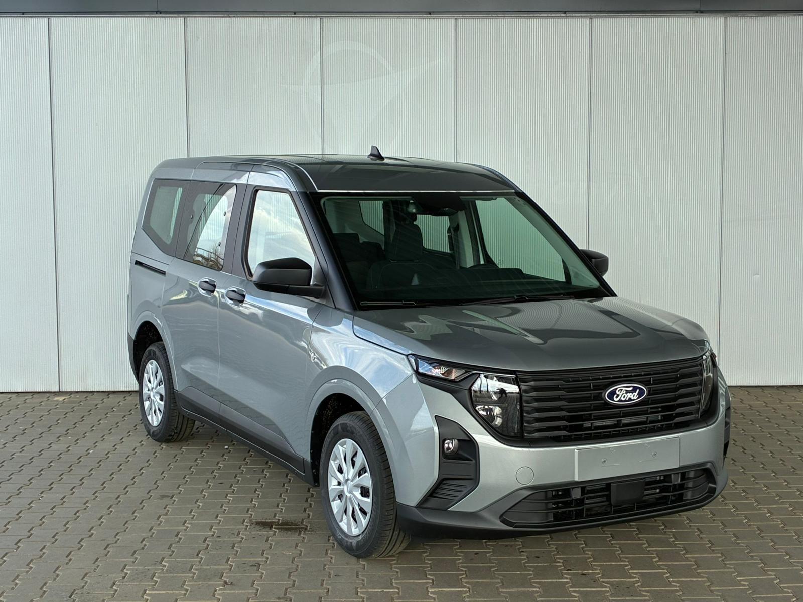 Ford Tourneo Custom 1.0 EcoBoost Trend 2026