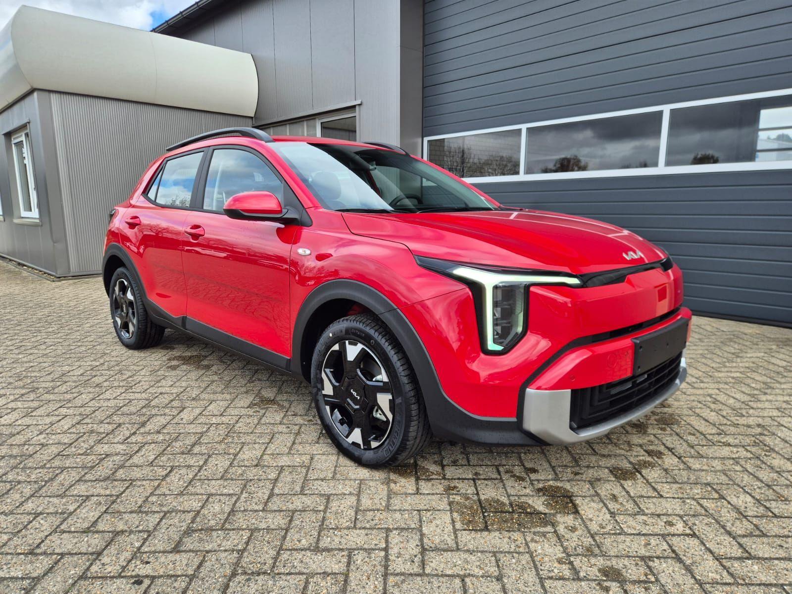 Kia Stonic 1.0 Vision 2026