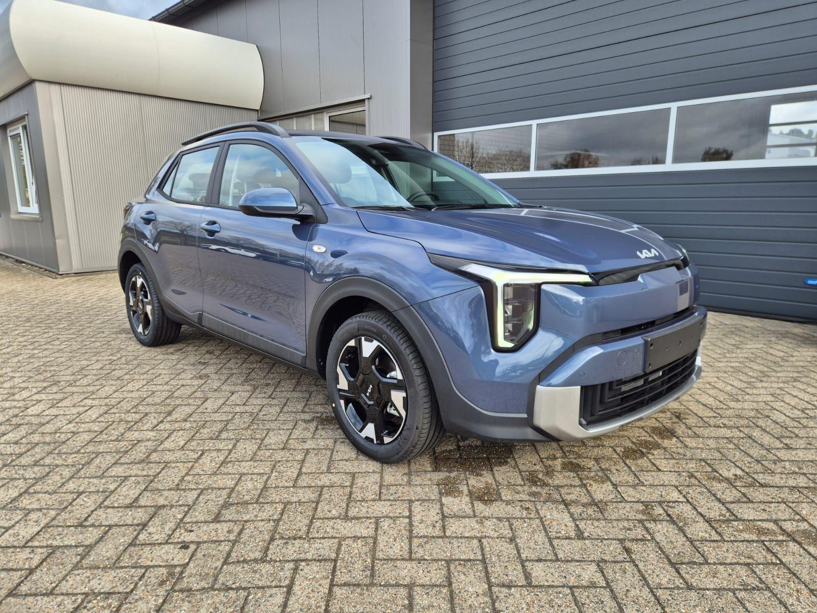 Kia Stonic 1.0 Vision 2026