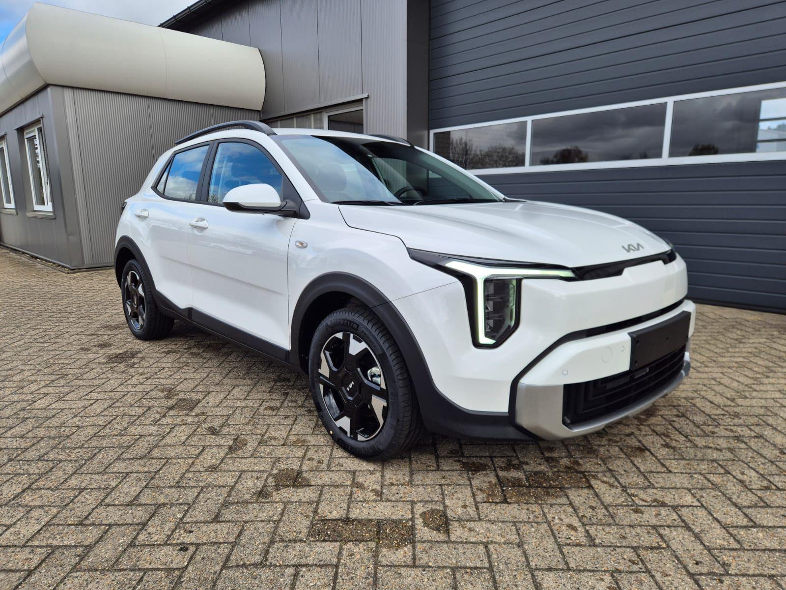 Kia Stonic 1.0 Vision 2026