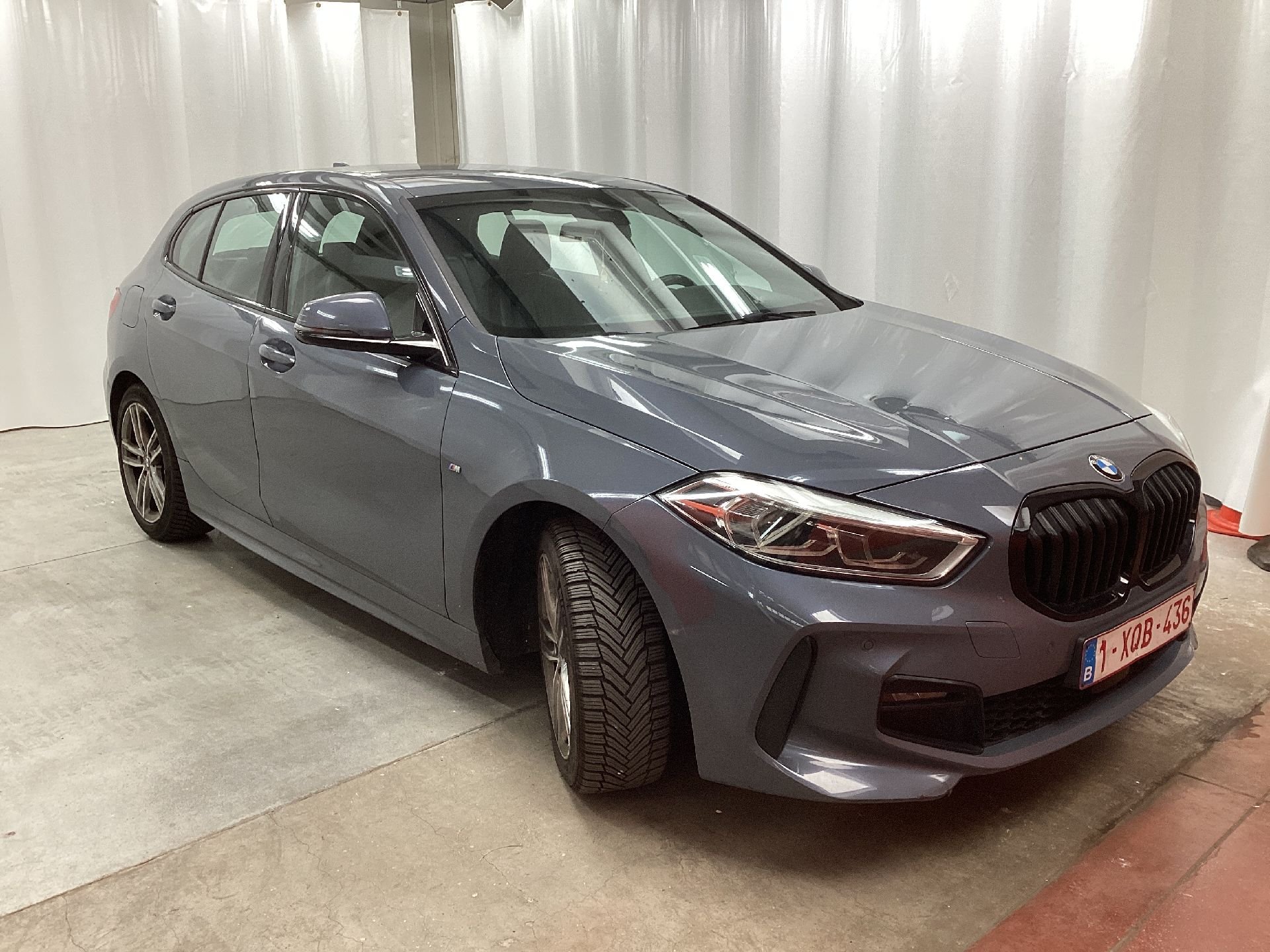 BMW 1 Series 118i M Sport - Petrol - Automatic - 140 hp - 101.807 km M Sport
