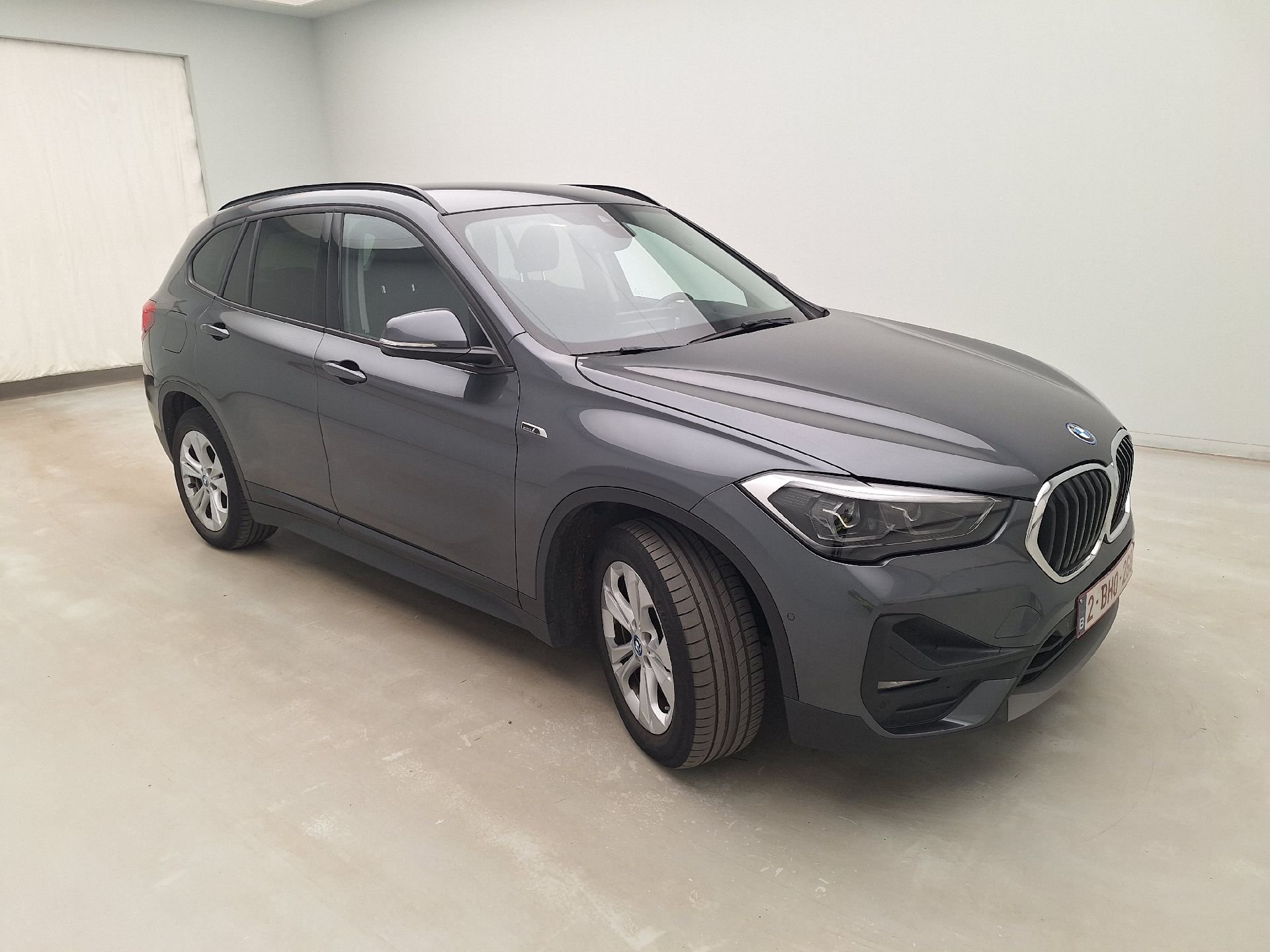BMW X1 25e - xDrive - Hybrid - Automatic - 125 hp - 89.542 km 