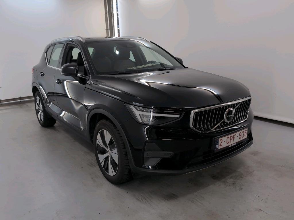 Volvo XC40 1.5 T4 Inscription Expression - Hybrid - Automatic - 129 hp - 58.149 km Inscription Expression