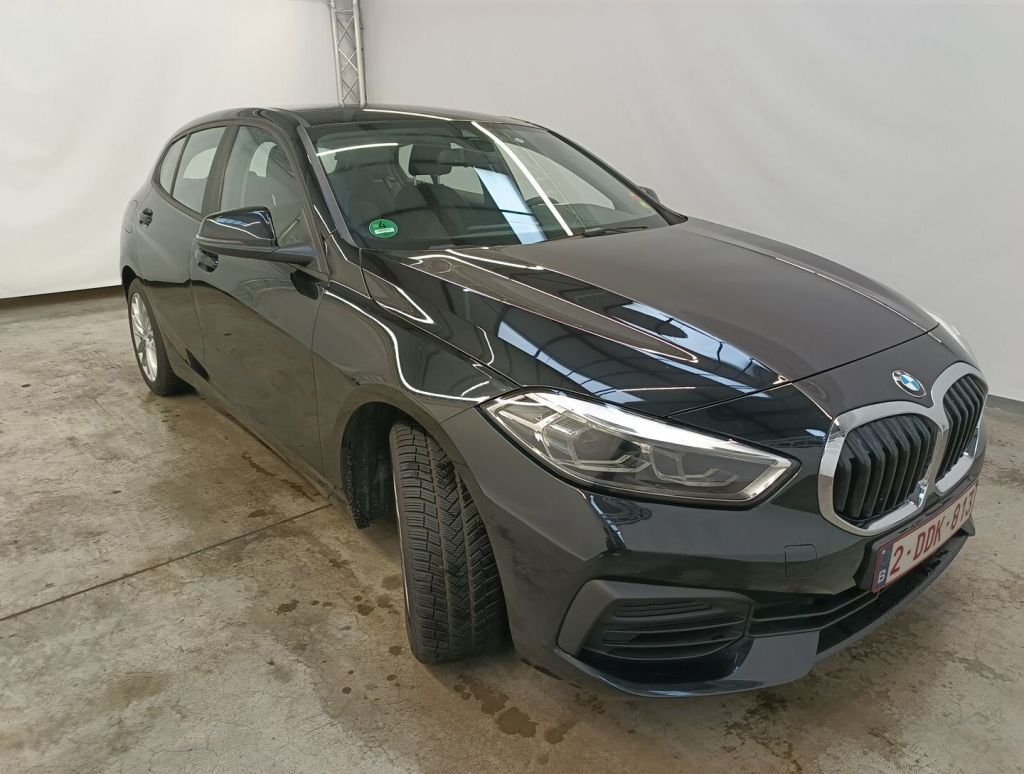 BMW 1 Series 118i - Petrol - Manual - 136 hp - 65.228 km 