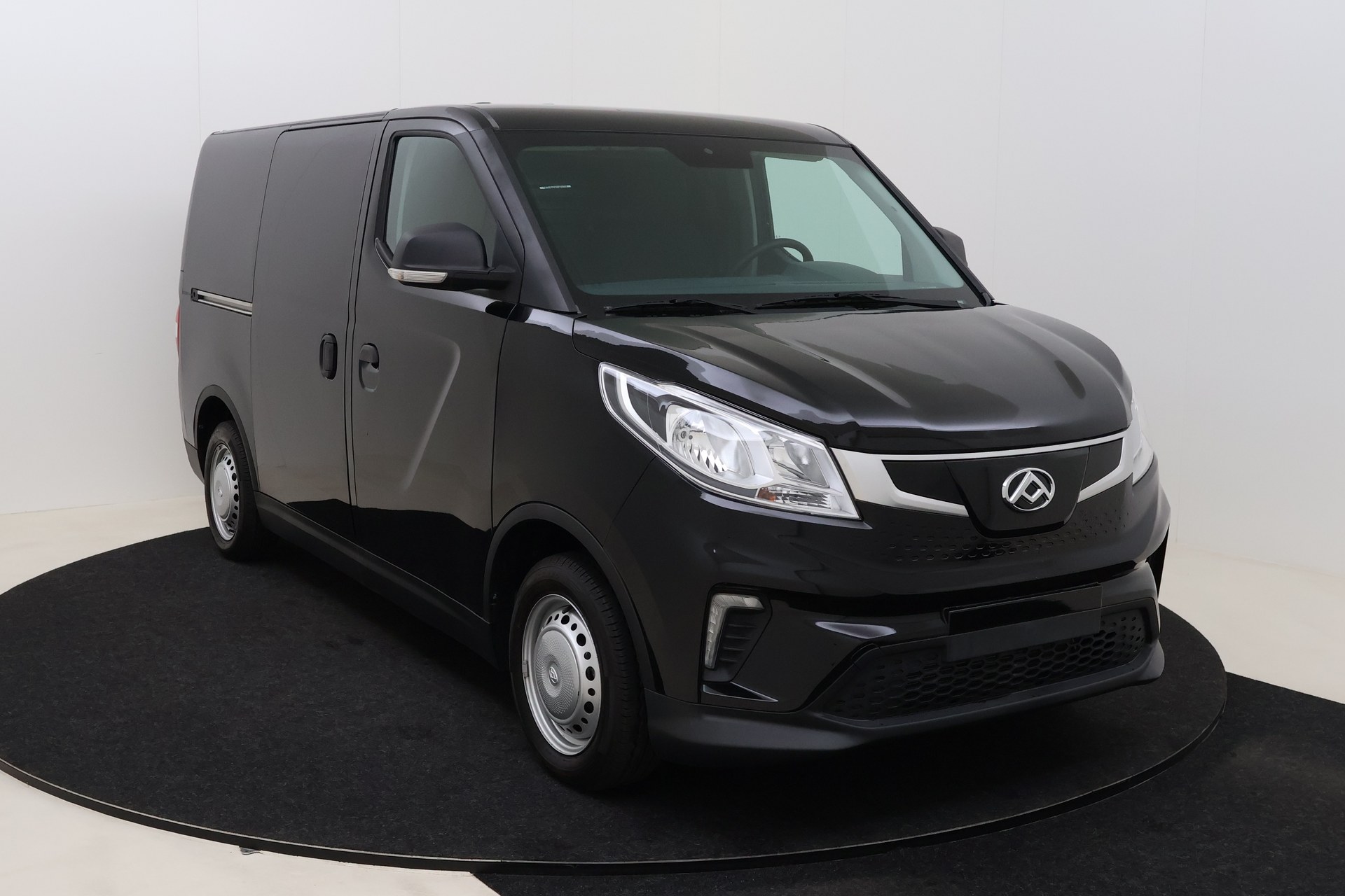 Maxus eDeliver 3 2025